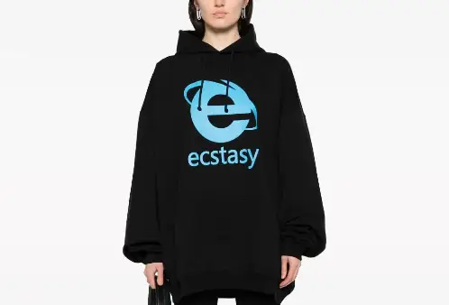 Vetements Ecstasy (1)