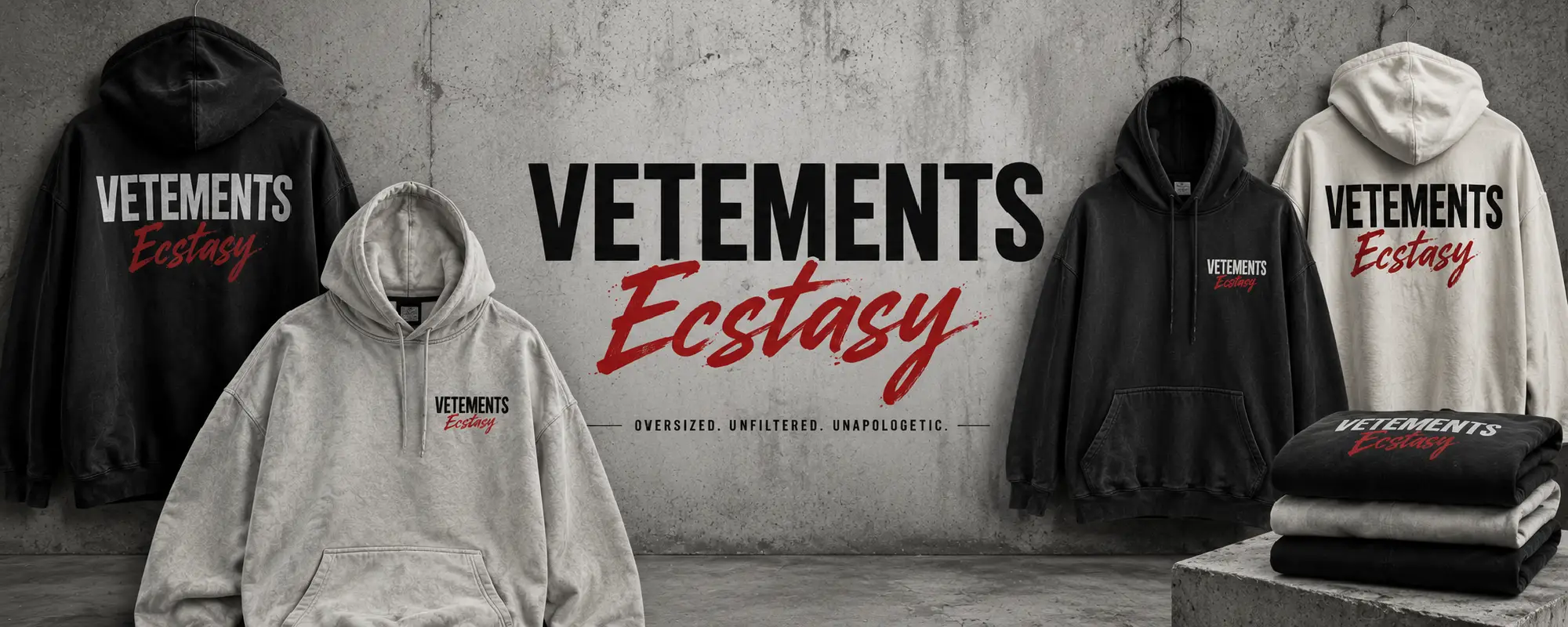Vetements Ecstasy (8) Vetements Ecstasy (8)