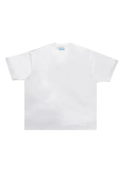 Vetements Ecstasy Shirt 'White' (2)