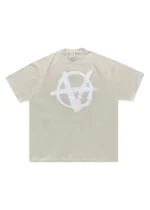 Vetements Ecstasy T Shirt 'Off WhiteWhite' (1)