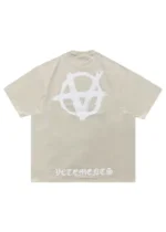 Vetements Ecstasy T Shirt 'Off WhiteWhite' (2)