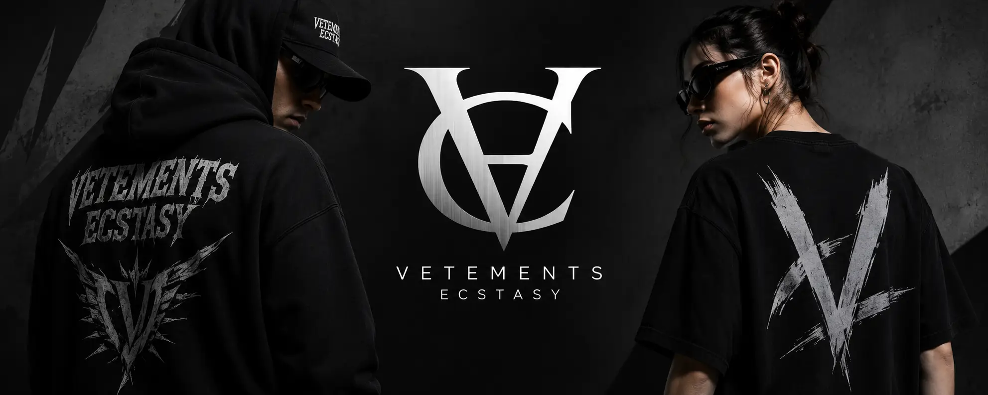 vetements ecstasy Banner vetements ecstasy Banner