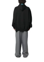 vetements ecstasy hoodie black (3)