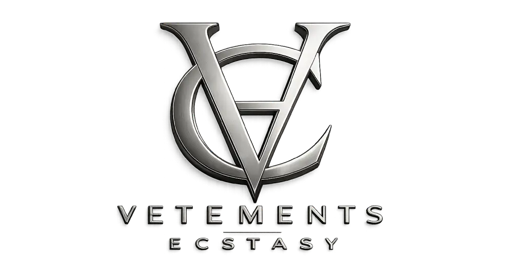 Vetements Ecstasy